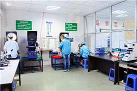 Quality Inspection Center